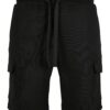 Urban Classics Cargo nadrágok  fekete-hu