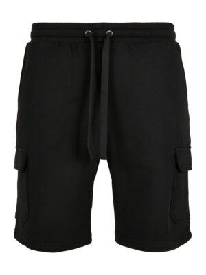 Urban Classics Cargo nadrágok  fekete-hu