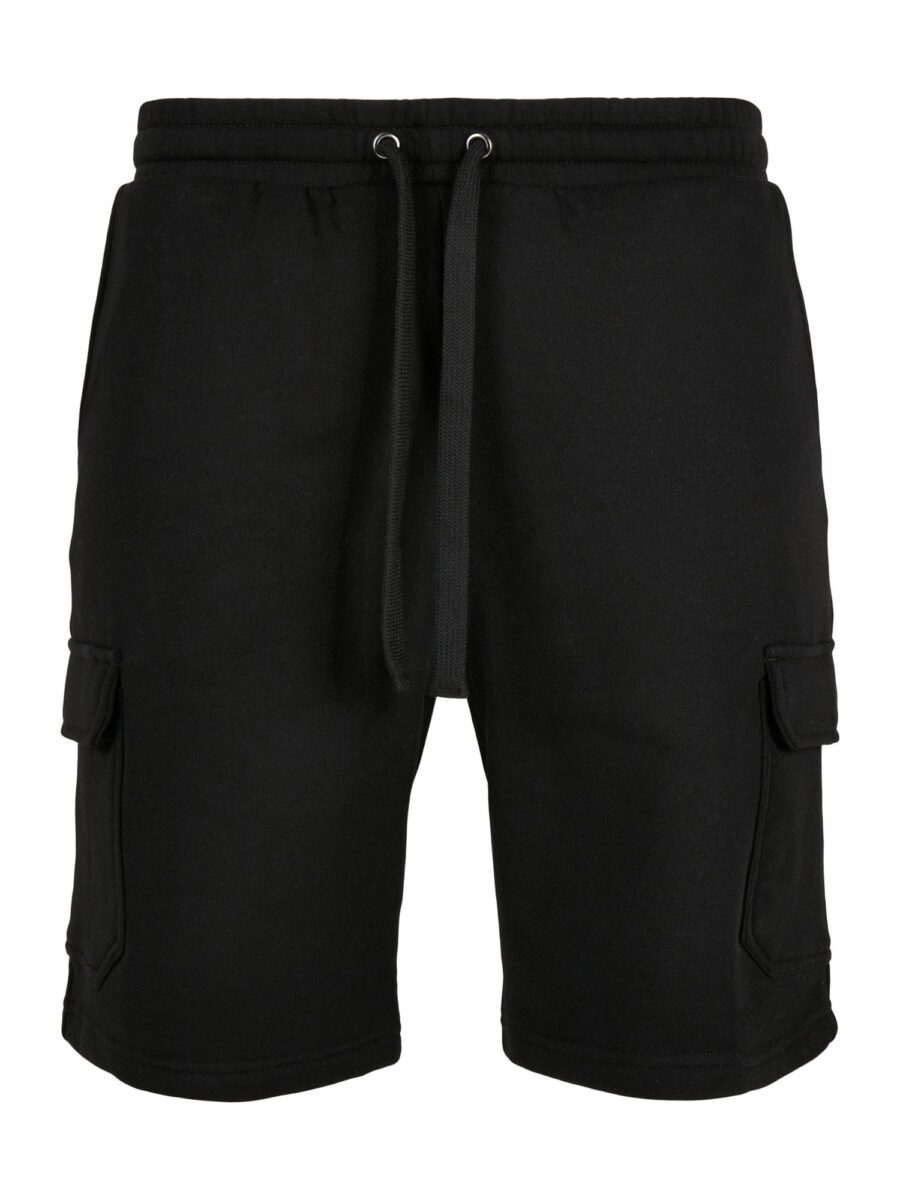 Urban Classics Cargo nadrágok  fekete-hu