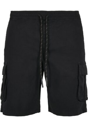 Urban Classics Cargo nadrágok  fekete-hu