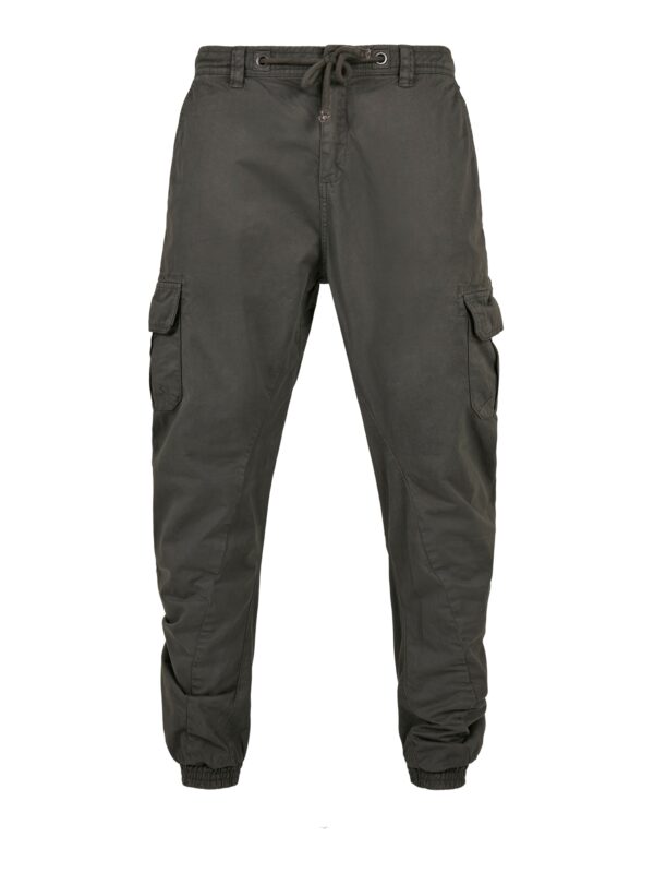 Urban Classics Cargo nadrágok  grafit-hu