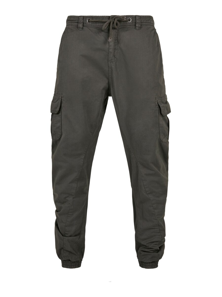 Urban Classics Cargo nadrágok  grafit-hu
