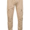 Urban Classics Cargo nadrágok  homok