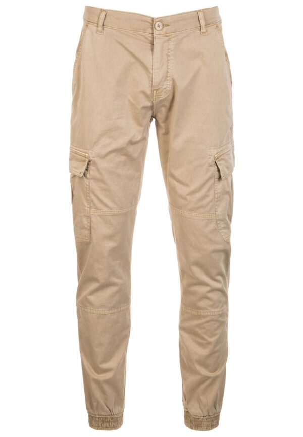 Urban Classics Cargo nadrágok  homok