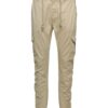 Urban Classics Cargo nadrágok  homok