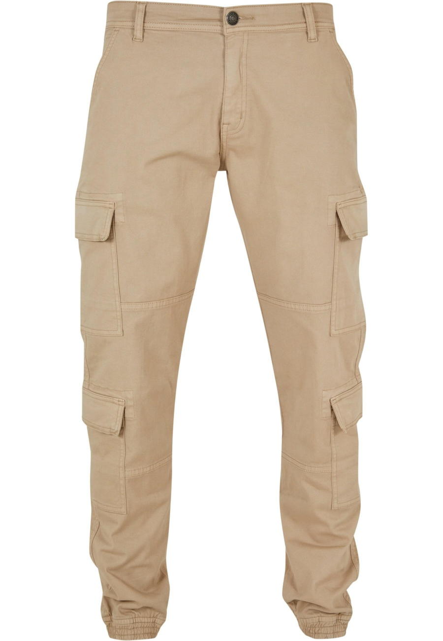 Urban Classics Cargo nadrágok  homok-Ár