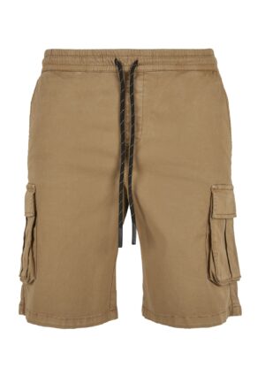 Urban Classics Cargo nadrágok  homok-hu