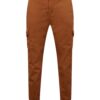 Urban Classics Cargo nadrágok  karamell-hu