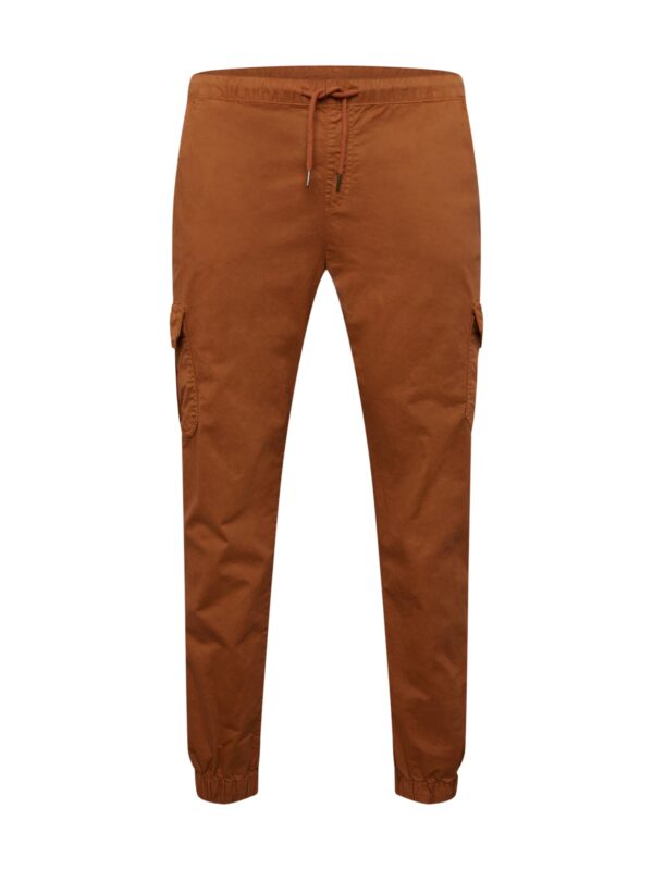 Urban Classics Cargo nadrágok  karamell-hu
