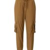 Urban Classics Cargo nadrágok  karamell-hu