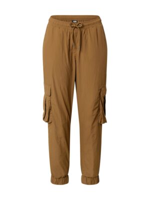 Urban Classics Cargo nadrágok  karamell-hu