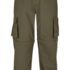 Urban Classics Cargo nadrágok  khaki-Hungary