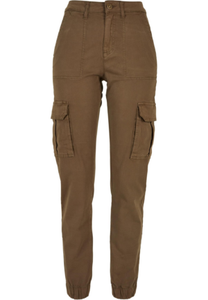 Urban Classics Cargo nadrágok  khaki-Hungary