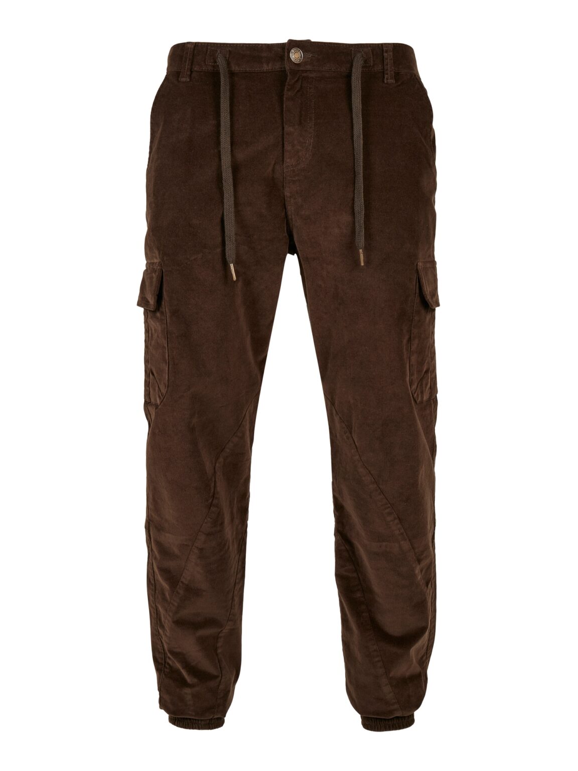 Urban Classics Cargo nadrágok  khaki-hu