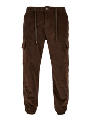 Urban Classics Cargo nadrágok  khaki-hu