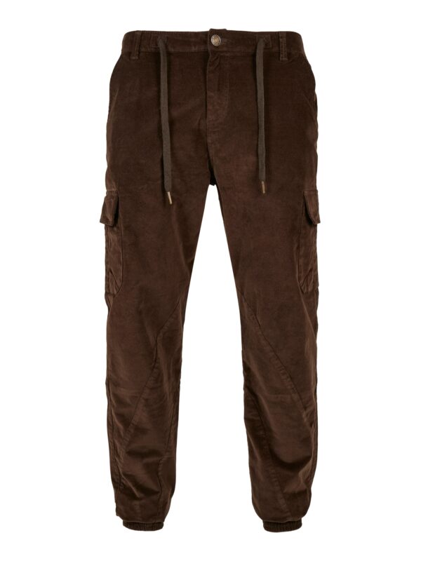 Urban Classics Cargo nadrágok  khaki-hu