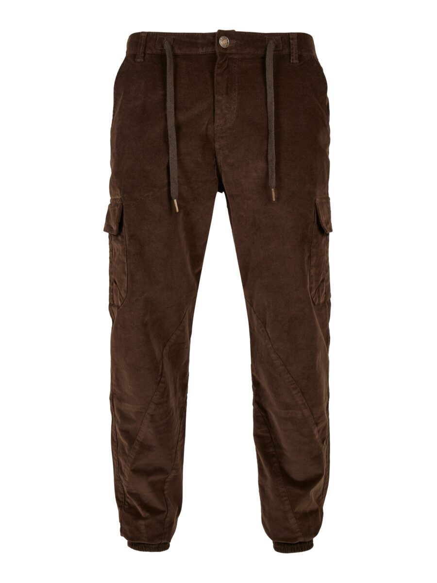 Urban Classics Cargo nadrágok  khaki-hu