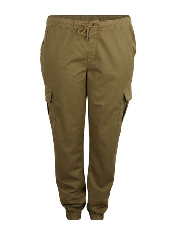 Urban Classics Cargo nadrágok  khaki-hu