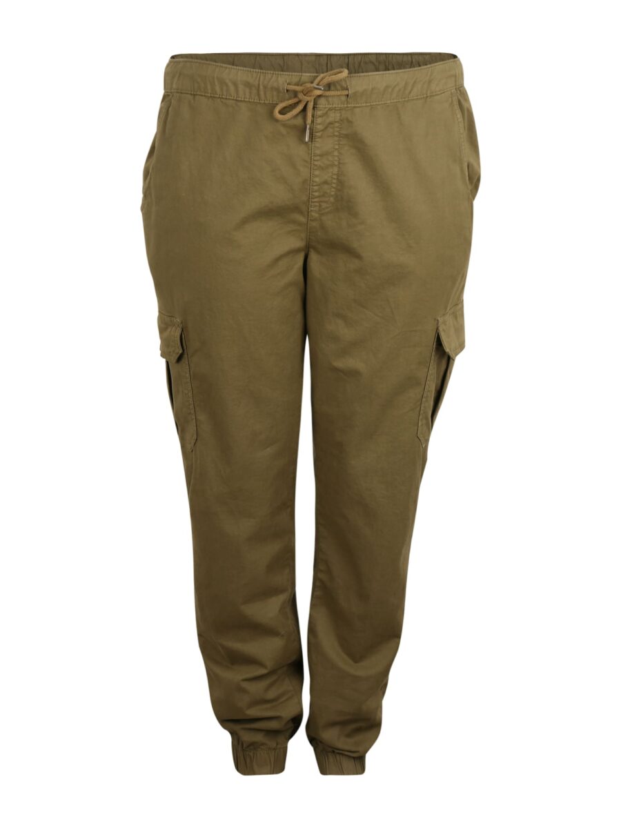 Urban Classics Cargo nadrágok  khaki-hu