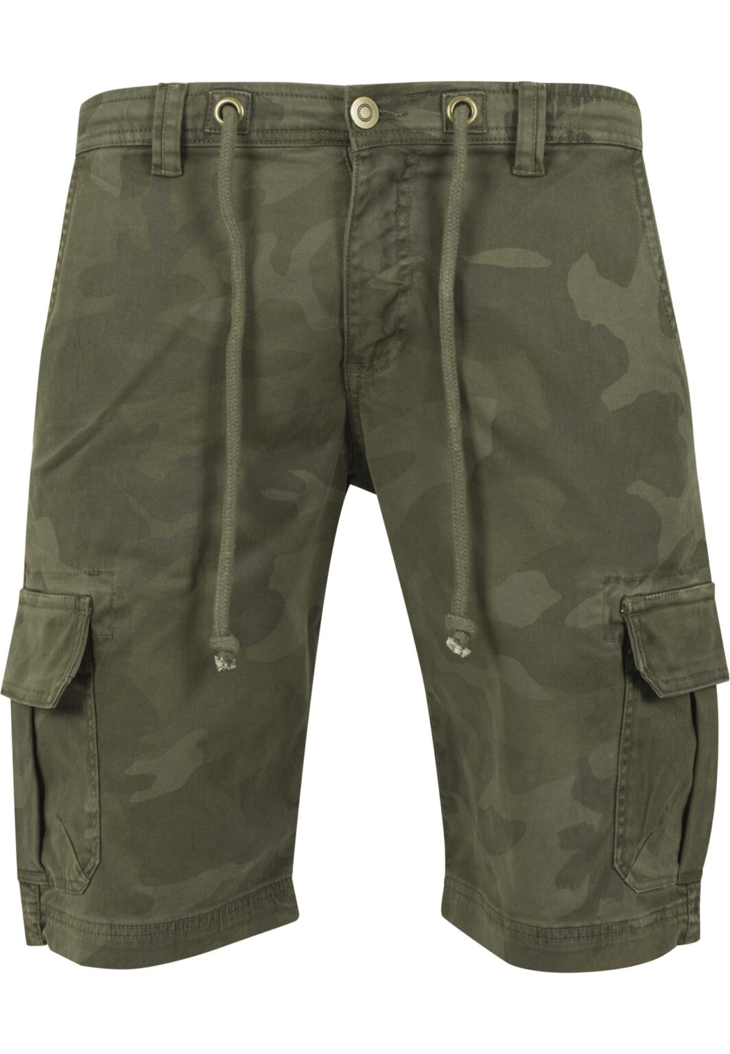 Urban Classics Cargo nadrágok  khaki / olíva / sötétzöld