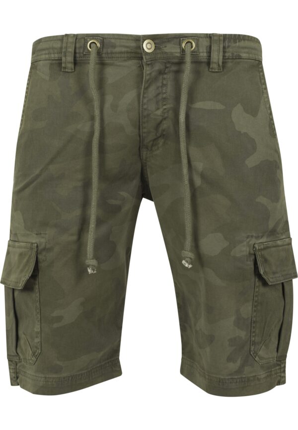 Urban Classics Cargo nadrágok  khaki / olíva / sötétzöld