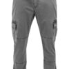 Urban Classics Cargo nadrágok  kő