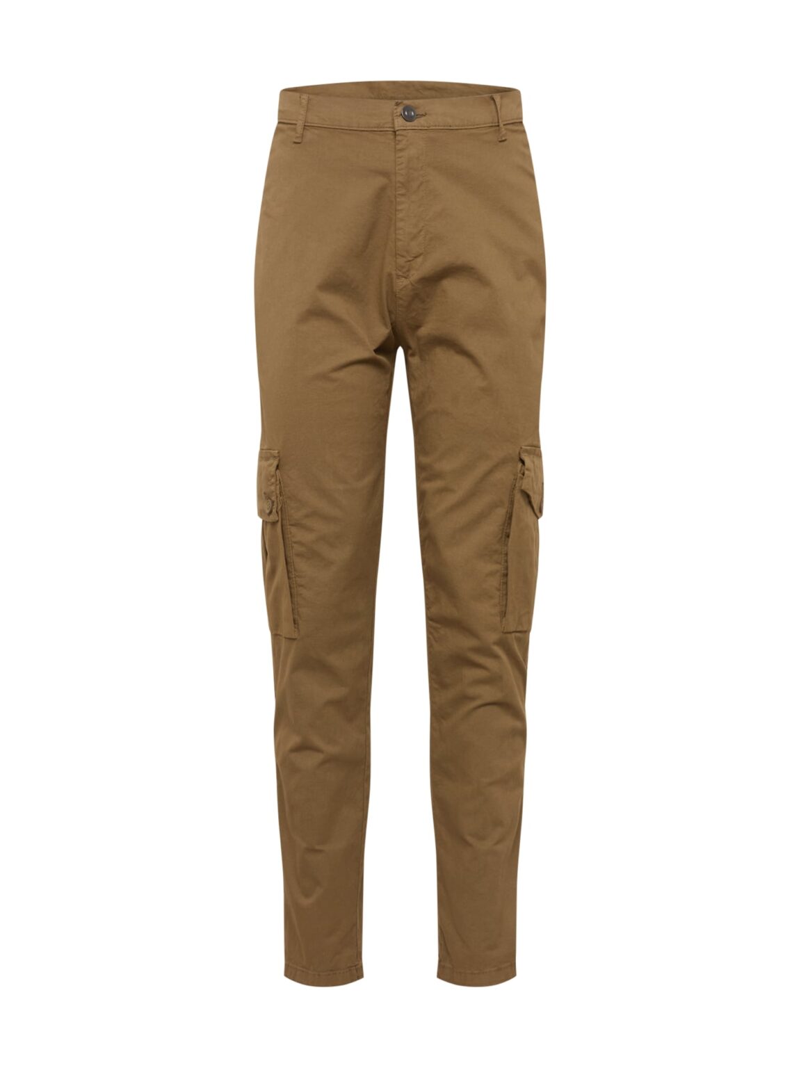 Urban Classics Cargo nadrágok  olíva