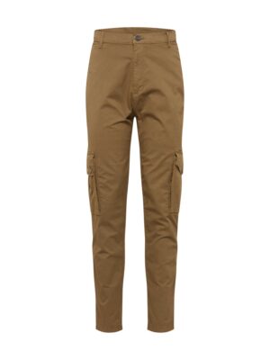 Urban Classics Cargo nadrágok  olíva