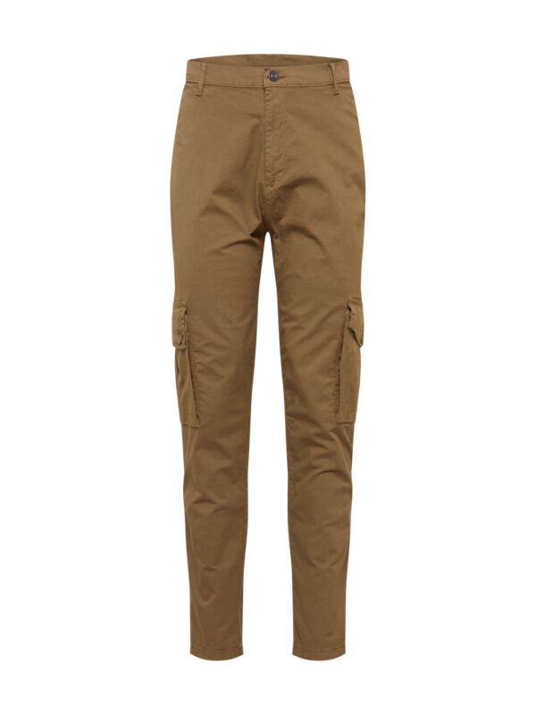 Urban Classics Cargo nadrágok  olíva