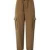 Urban Classics Cargo nadrágok  olíva