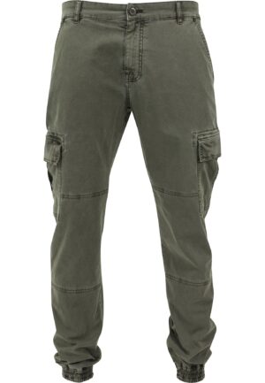 Urban Classics Cargo nadrágok  olíva