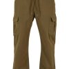 Urban Classics Cargo nadrágok  olíva-Ár