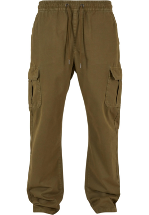 Urban Classics Cargo nadrágok  olíva-Ár