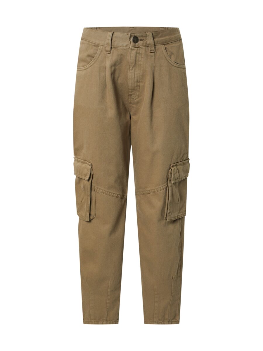 Urban Classics Cargo nadrágok  olíva-hu