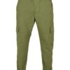 Urban Classics Cargo nadrágok  olíva-hu