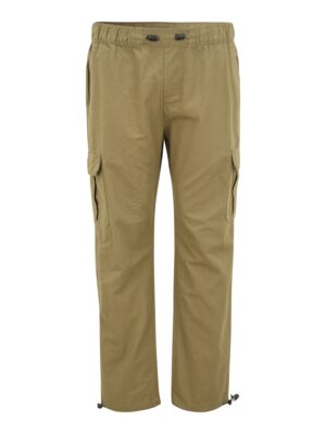 Urban Classics Cargo nadrágok  olíva-hu