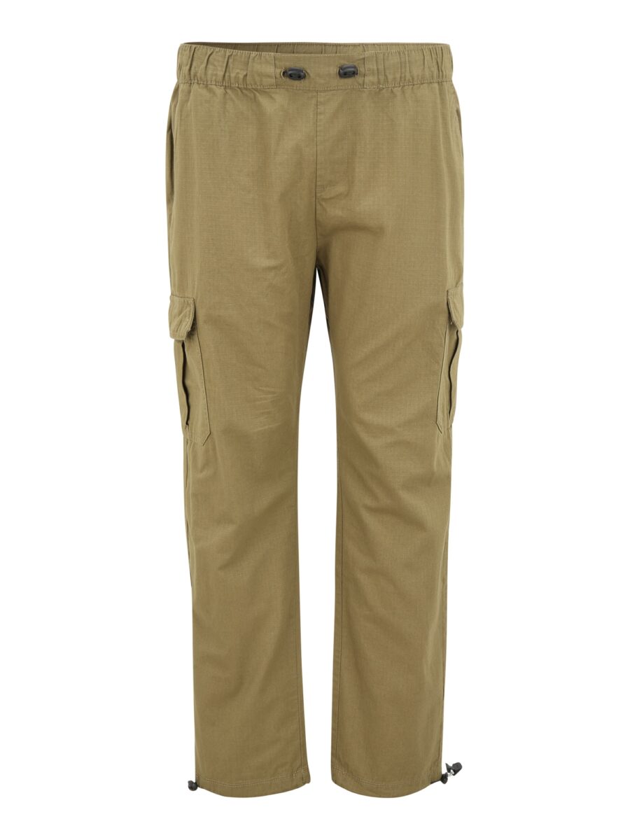 Urban Classics Cargo nadrágok  olíva-hu