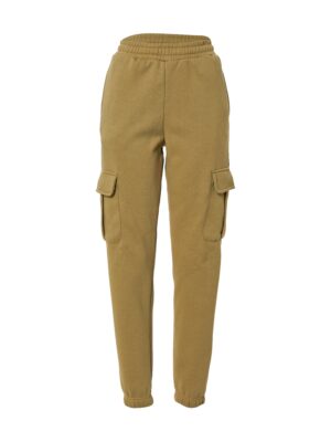 Urban Classics Cargo nadrágok  olíva-hu
