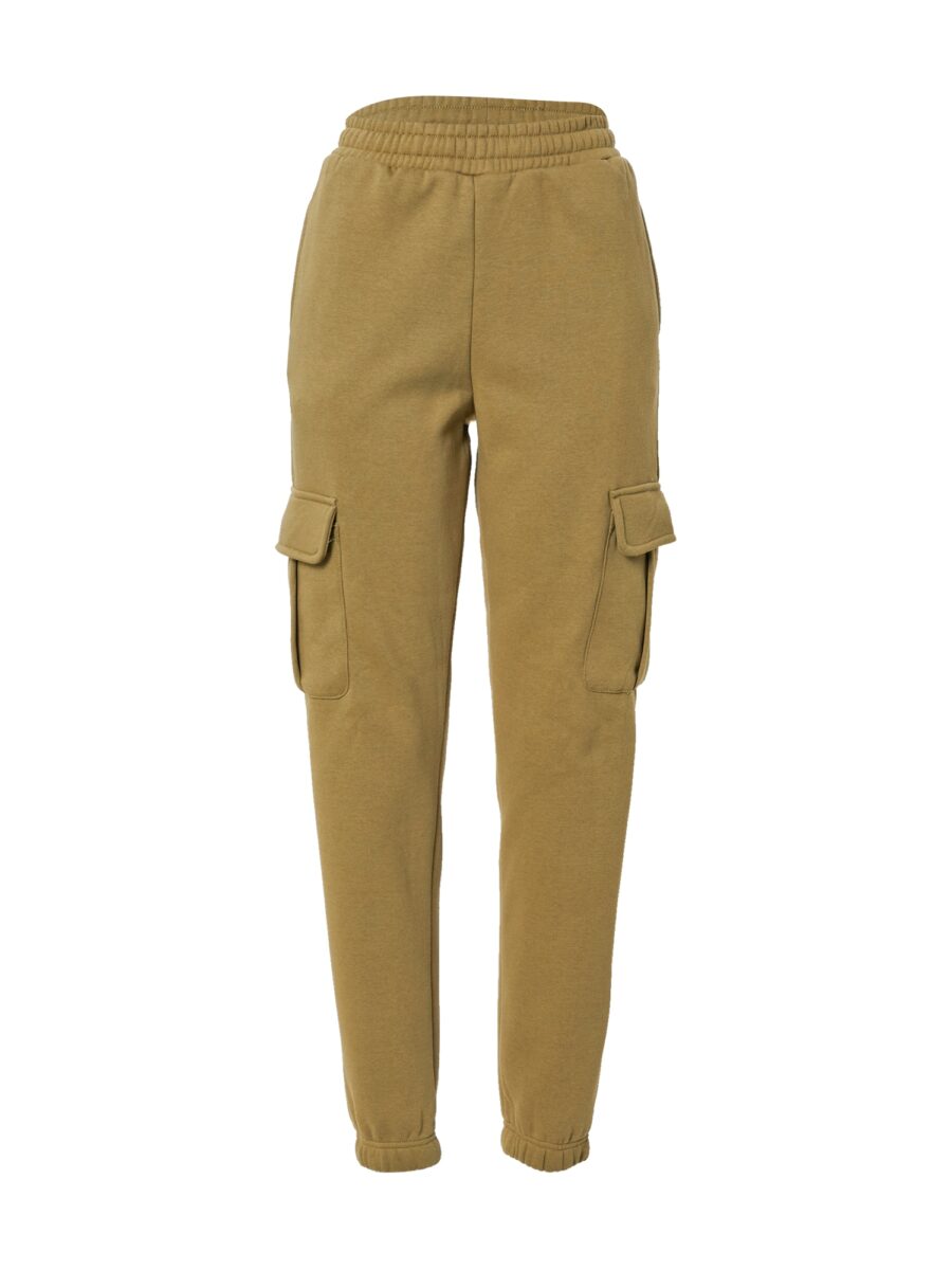 Urban Classics Cargo nadrágok  olíva-hu