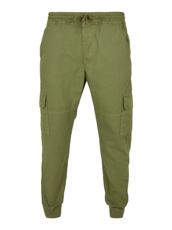 Urban Classics Cargo nadrágok  olíva-hu