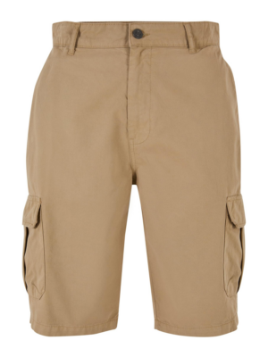 Urban Classics Cargo nadrágok  sötét bézs-Ár