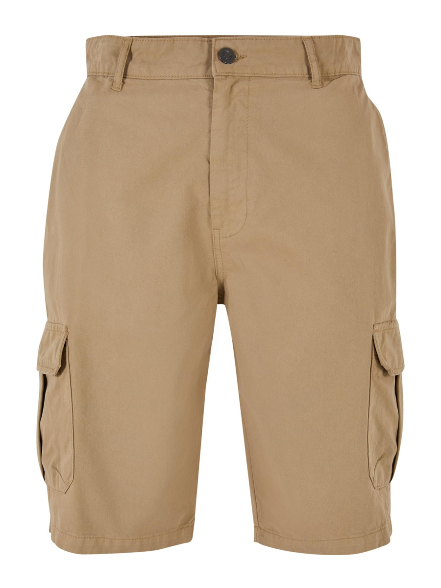 Urban Classics Cargo nadrágok  sötét bézs-Ár