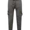 Urban Classics Cargo nadrágok  sötétszürke