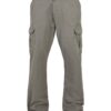 Urban Classics Cargo nadrágok  szürke-hu