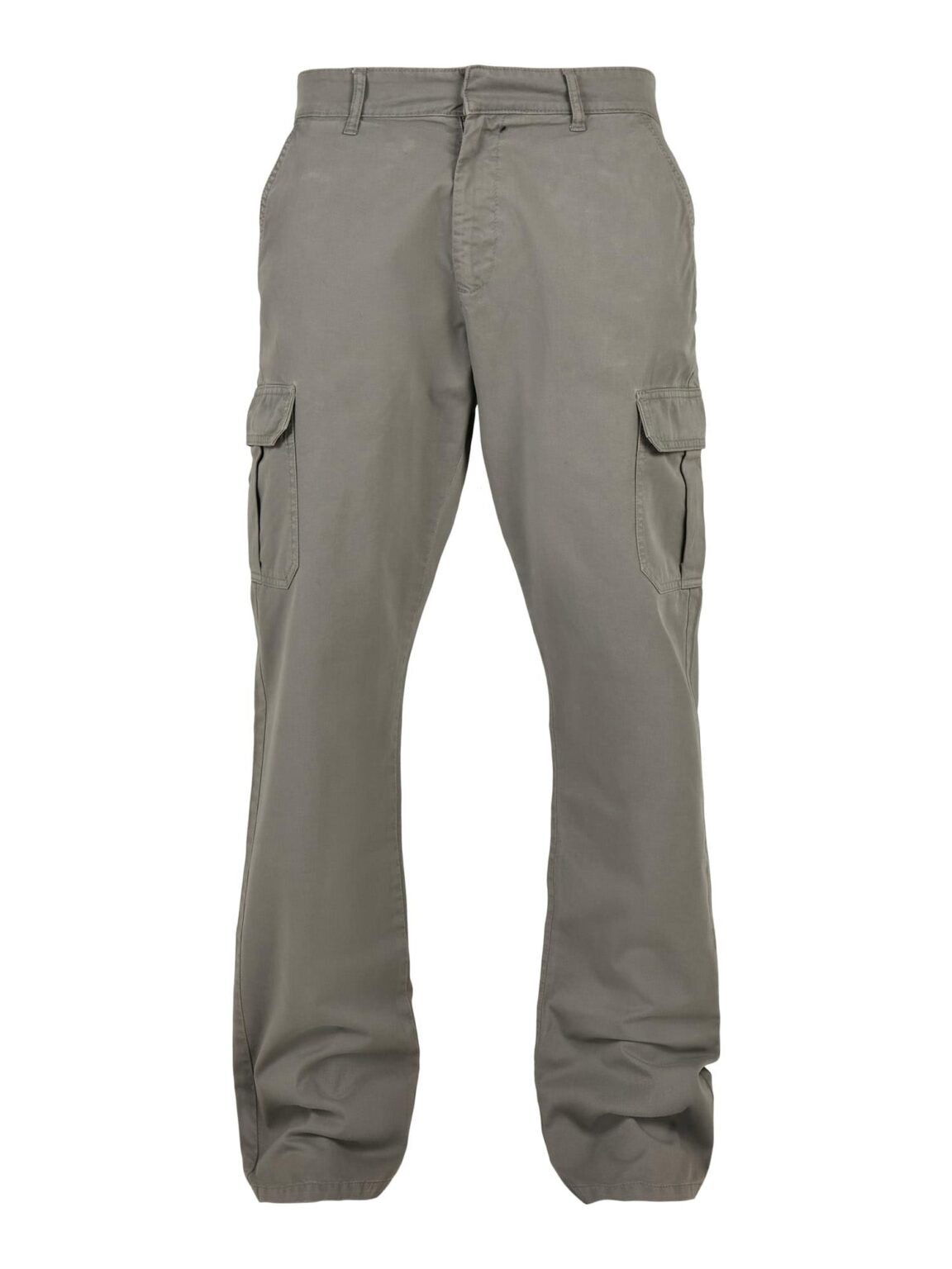 Urban Classics Cargo nadrágok  szürke-hu