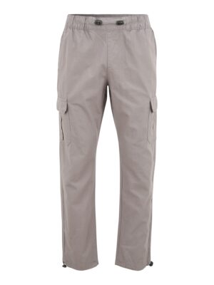 Urban Classics Cargo nadrágok  szürke-hu