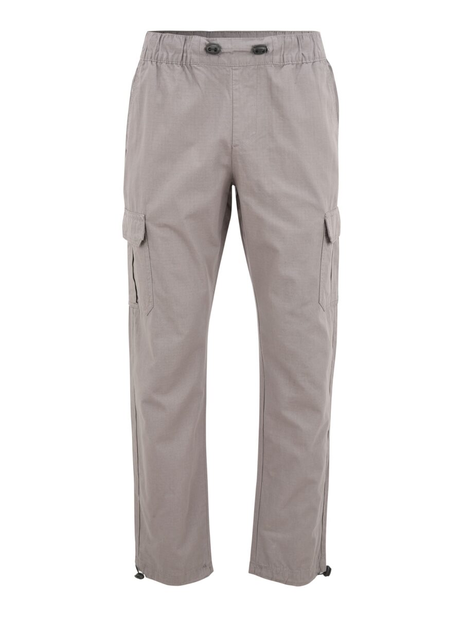 Urban Classics Cargo nadrágok  szürke-hu