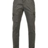 Urban Classics Cargo nadrágok  szürke / sötétszürke-hu