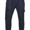 Urban Classics Cargo nadrágok  tengerészkék