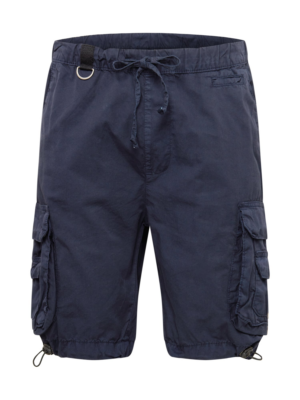 Urban Classics Cargo nadrágok  tengerészkék-Hungary